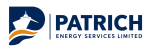 patrich energy maritime logo